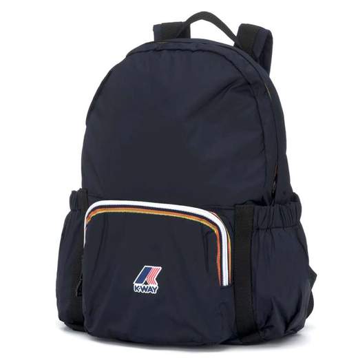 K-WAY ZAINO UNISEX ADULTO P.LE VRAI 4.0 MICHELET - K81421W