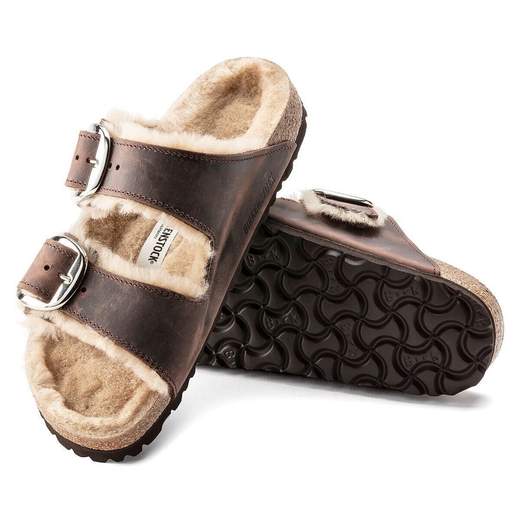 BIRKENSTOCK Ciabatta Arizona 1020157