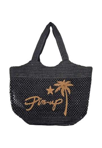 PIN-UP STARS BORSA MARE DONNA - PG516XB