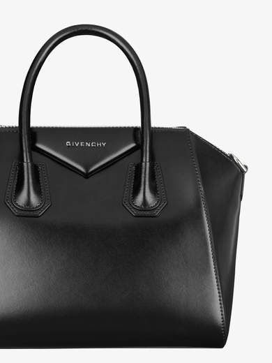 GIVENCHY BORSA A MANO DONNA ANTIGONA SMALL - BB50TPB1RO