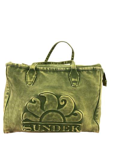 SUNDEK ROBERTS BORSA A SPALLA DONNA    -AW030ABCV400