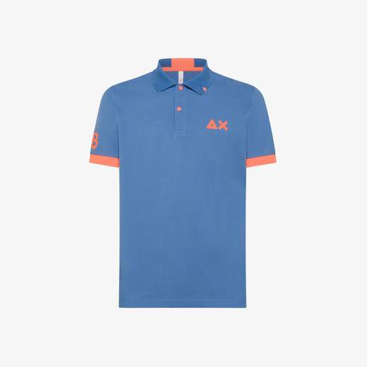 SUN 68 POLO - A34122