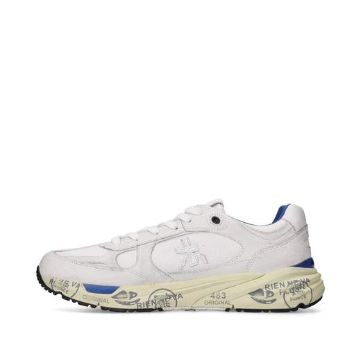 PREMIATA SNEAKERS MASE