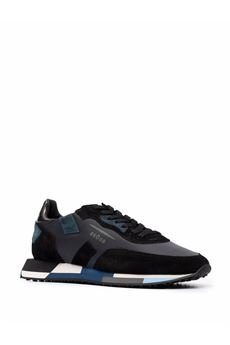 GRIGIO/NERO/BLU MM64