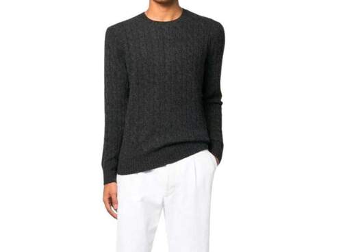 RALPH LAUREN MAGLIA - 710876762