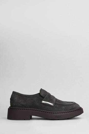 ASH MOCASSINI DONNA - 139250