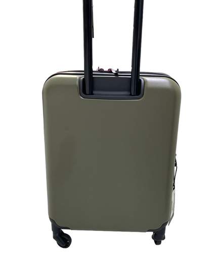 BLAUER TROLLEY UNISEX ADULTO - CABIN01/BOI