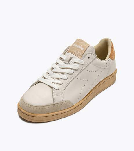 DIADORA PRESTIGE PLAIN SNEAKERS UOMO  - 201182812