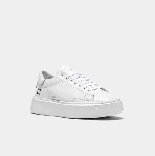 D.A.T.E. SNEAKERS DONNA - W381-SF-MN