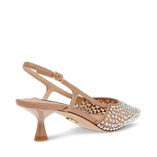 STEVE MADDEN SMSLEGACI Décolleté  DONNA - SMSLEGACI