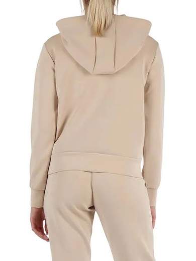 GUESS FELPA DONNA - V4YQ06KCAY2