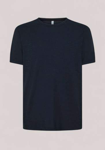SUN 68 T-SHIRT - T35118