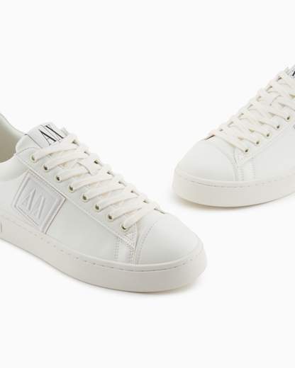 ARMANI EXCHANGE SNEAKERS - XUX252XV805