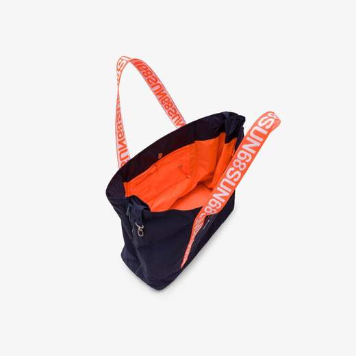 SUN 68 BORSA A SPALLA DA DONNA   -W36106