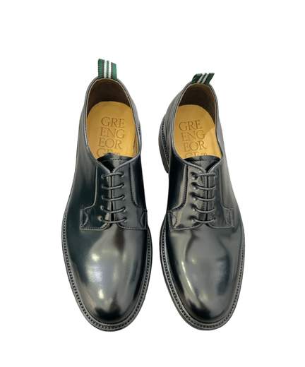 GREEN GEORGE DERBY