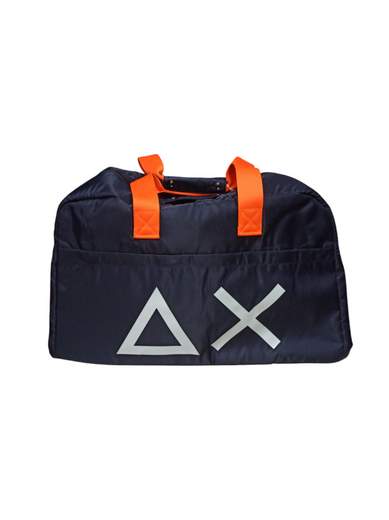 SUN 68 BORSONE NYLON DUFFLE - X35128