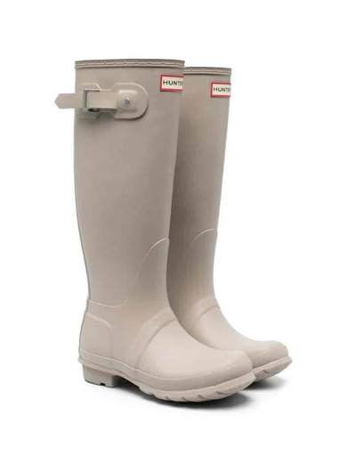 HUNTER - Anfibi Donna