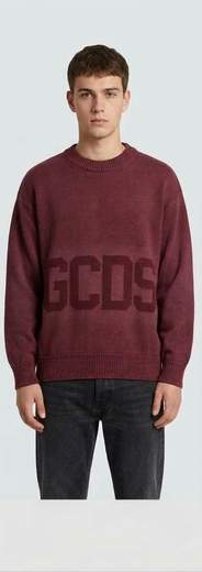 GCDS MAGLIA - C2MWQF134K155