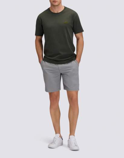 SUNDEK T-SHIRT - M245TEJ7800