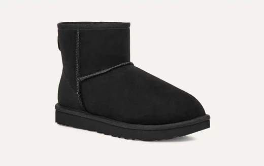 UGG STIVALETTI DONNA - 1016222
