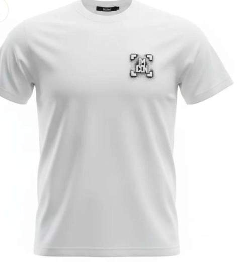 ICON T-SHIRT - IUT013