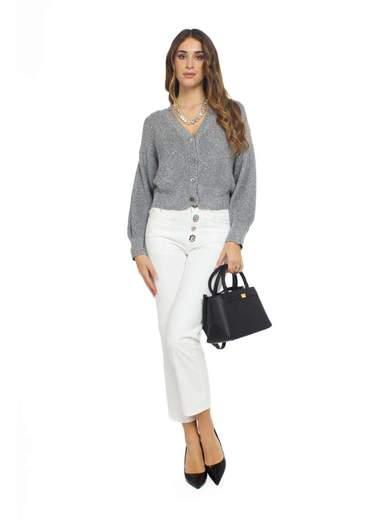 VICOLO PANTALONE DONNA - DD5100