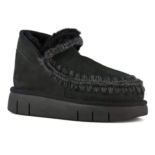 MOU STIVALETTO DONNA - MU.FW531009A