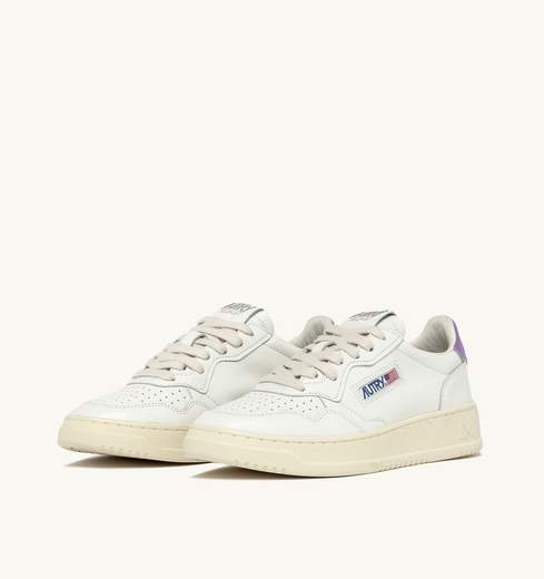 AUTRY SNEAKERS DONNA - AULW