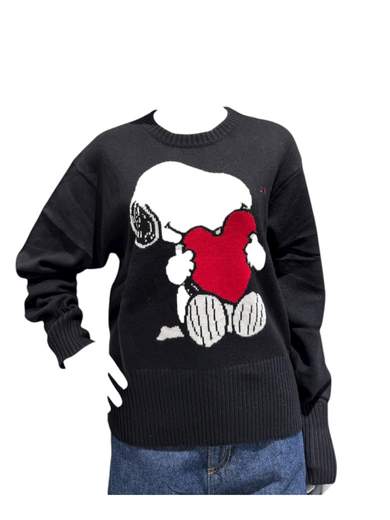 SUN 68 FELPA DONNA - K45281