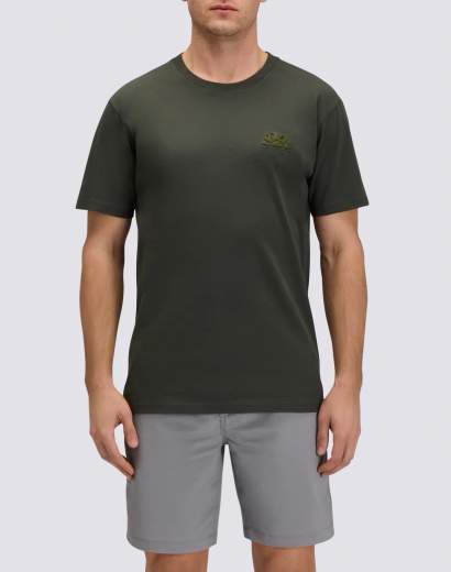 SUNDEK T-SHIRT - M245TEJ7800