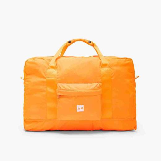 SUN 68 BORSA MARE BIG POCKABLE  NYLON- X32113
