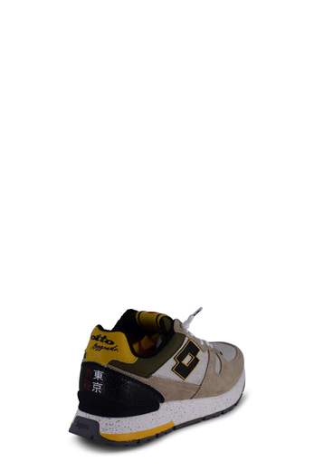 LOTTO LEGGENDA SNEAKERS - 221120