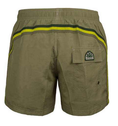 SUNDEK COSTUME - M504BDP0300
