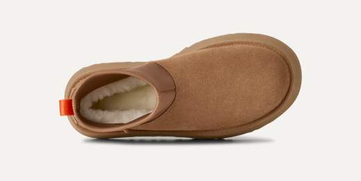 UGG STIVALI CLASSIC MINI DIPPER STIVALETTI DONNA - 1168170