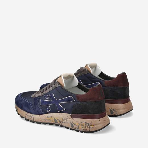 PREMIATA SNEAKERS - MICK