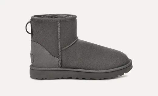 UGG MINI CLASSIC II STIVALETTI DONNA - 1016222