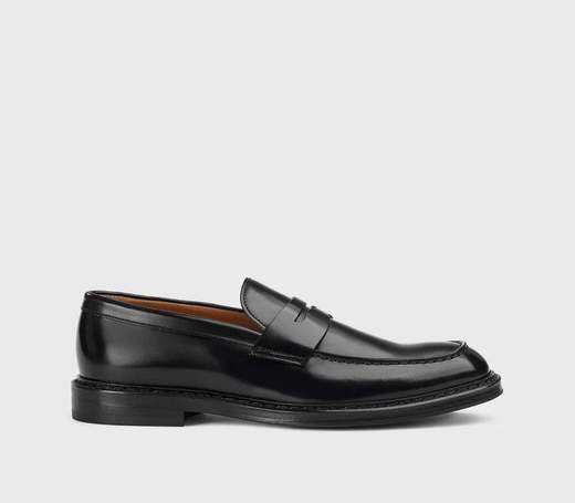 DOUCAL'S MOCASSINI UOMO  - DU2528SIEWUF007
