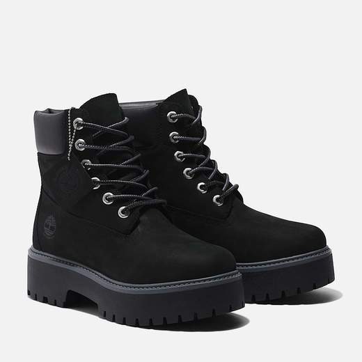 TIMBERLAND STIVALETTI DONNA - TB1A5RH5