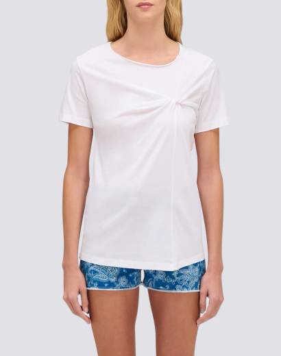 SUNDEK T-SHIRT  -W236TEYJ100