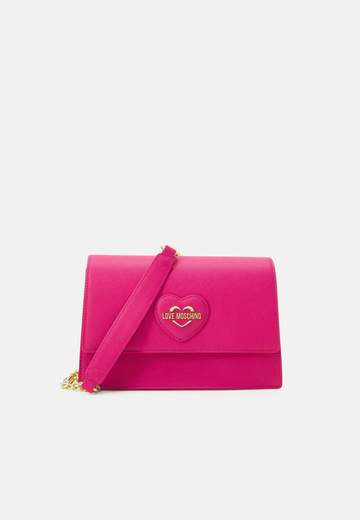 LOVE MOSCHINO - BORSA A SPALLA Donna