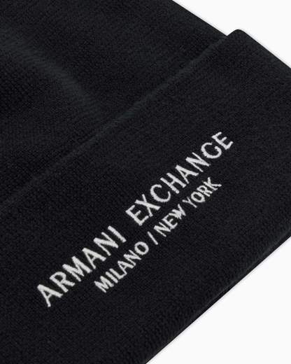 ARMANI EXCHANGE CAPPELLO - XM001637AF16950
