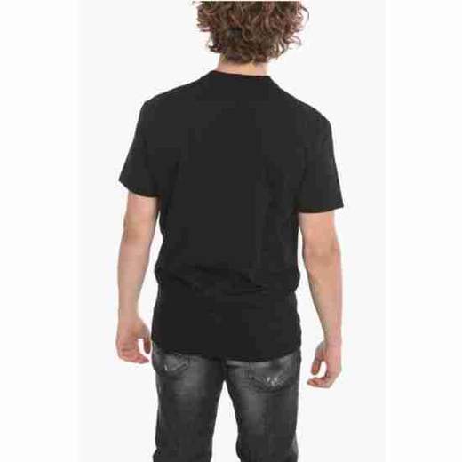 DSQUARED T-SHIRT - S74GD1035