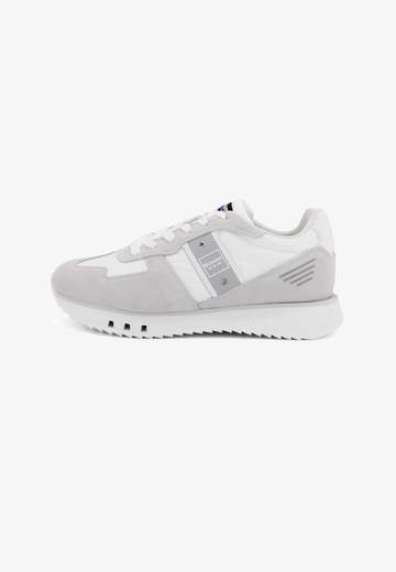 BLAUER MAN SNEAKER RUNNING - TOKYO01/MES