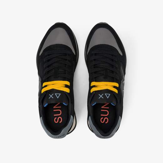 SUN 68 SNEAKERS - Z46122