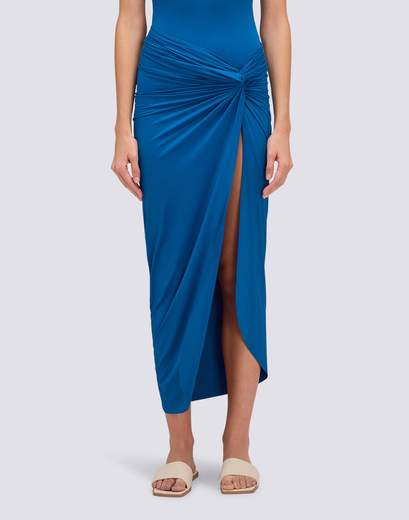 SUNDEK LONG PAREO DONNA  - GW023PAL8500