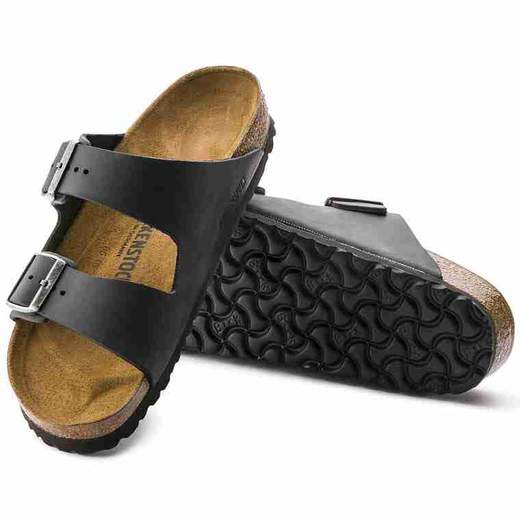 BIRKENSTOCK Ciabatta Arizona 552113