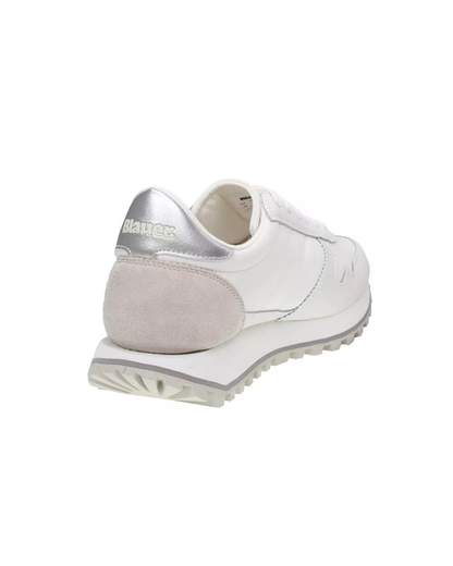 BLAUER SNEAKERS DONNA  - MILLEN03/NYM