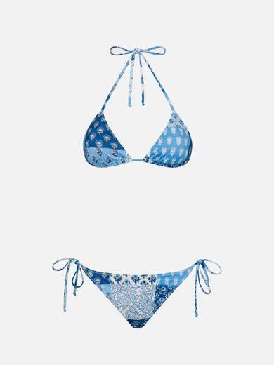 MC2 SAINT BARTH BIKINI DONNA - LEH0001