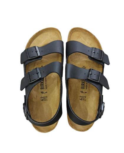 BIRKENSTOCK SANDAL MILANO BIRKO FLOR