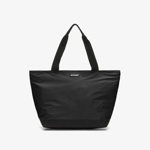 K-WAY BORSA A SPALLA UNISEX ADULTO CLERE- K7127MW